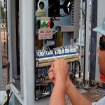 Eletricista Instalador Grande São Paulo