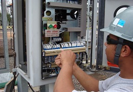 Eletricista Grande São Paulo