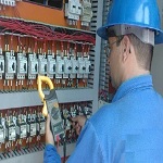 Eletricista de Manutenção Centro São Paulo