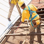 Telhadista 24horas para Apartamentos Litoral Sul